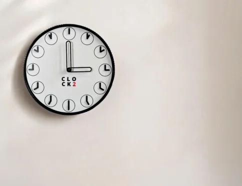 Unique Wall Clock