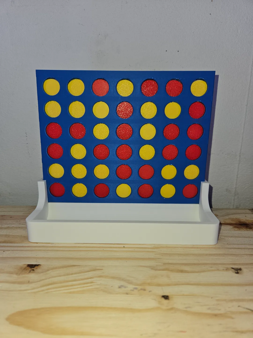 Connect 4 Game