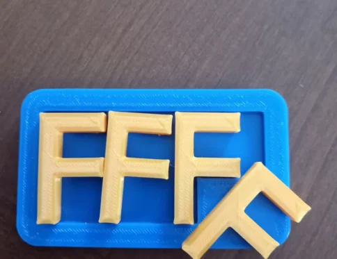F Puzzle Sorting – Fun Letter Challenge for Kids