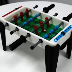 Mini Desk Foosball Table