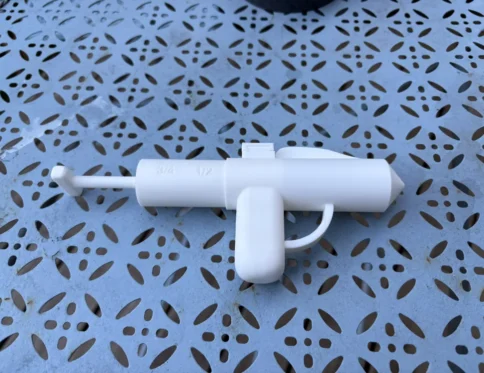 Jolt Water Pistol – 15m Range Power Splash!
